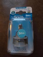 Dr. Brown's Fase 2 Speen - Nieuw in verpakking!, Ophalen of Verzenden, Nieuw, Overige typen