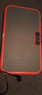 Vibro shaper trilplaat, Sport en Fitness, Fitnessapparatuur, Ophalen, Zo goed als nieuw
