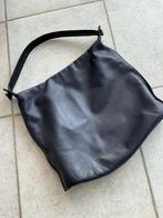 Hester van Eeghen tas -paars., Ophalen of Verzenden, Gebruikt, Paars