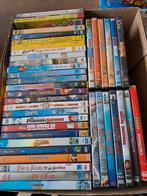 39 kinder dvd 's, Alle leeftijden, Ophalen of Verzenden, Gebruikt