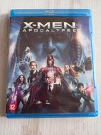 X-men, Apocalypse, Cd's en Dvd's, Ophalen of Verzenden, Zo goed als nieuw, Science Fiction en Fantasy