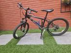 Rockrider 20", Fietsen en Brommers, Fietsen | Crossfietsen en BMX, Ophalen, Gebruikt, Staal