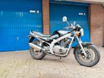 Suzuki GS500E Nette staat! 19.989 km’s, Motoren, 2 cilinders, 487 cc, Particulier, Minimaal motorrijbewijs A2
