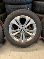 Originele Wimterset BMW X1 X2 Countryman BrIdgestone TPMS, Auto-onderdelen, Banden en Velgen, Ophalen, Gebruikt, Banden en Velgen