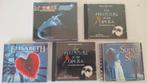 Musicals, Cd's en Dvd's, Ophalen of Verzenden, 2000 tot heden, Zo goed als nieuw