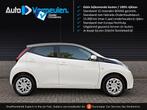 Toyota Aygo x-play 1.0 VVT-i, Voorwielaandrijving, 12 maanden, Stof, Gebruikt