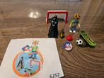 Playmobil 6252 Multi Play setje, Ophalen of Verzenden, Zo goed als nieuw, Complete set