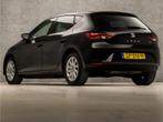SEAT Leon 1.4 TSI Sport (NAVIGATIE, CLIMATE, STOELVERWARMING, Auto's, Voorwielaandrijving, 12 maanden, Stof, Gebruikt