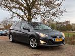Hyundai I40 Wagon 1.6 GDI | Navi + Clima + Cruise nu €5.97, Auto's, Hyundai, Voorwielaandrijving, Euro 5, 4 cilinders, Origineel Nederlands