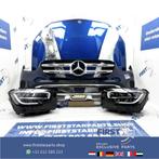 W253 C253 GLC FACELIFT VOORKOP COMPLEET FRONT + DIAMOND GRIL, Gebruikt, -, Voor, Ophalen of Verzenden