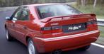 XANTIA ACTIVA V6 veerpoten voor complete set. 1999 xantia 2, Ophalen, Gebruikt, Citroën