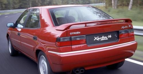 XANTIA ACTIVA V6 veerpoten voor complete set. 1999 xantia 2, Auto-onderdelen, Ophanging en Onderstel, Citroën, Gebruikt, Ophalen