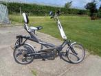 Giant Revive ligfiets -7 versn./ 52 frame / 20 inch -, Fietsen en Brommers, Fietsen | Ligfietsen, Ophalen, Gebruikt, Bovenstuur