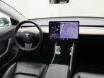 Tesla Model 3 Standard RWD Plus [ AUTOPILOT+60 kWh+PREMIUM A, Gebruikt, Zwart, Electronic Stability Program (ESP), Zwart