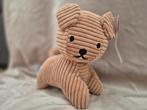 Snuffy Corduroy Beige – Nijntjes stoere knuffelvriendje!, Ophalen of Verzenden, Zo goed als nieuw