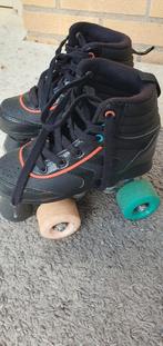 Kinderskates mt 31 Oxelo, Kinderen en Baby's, Speelgoed | Buiten | Rolschaatsen, Zo goed als nieuw, Ophalen