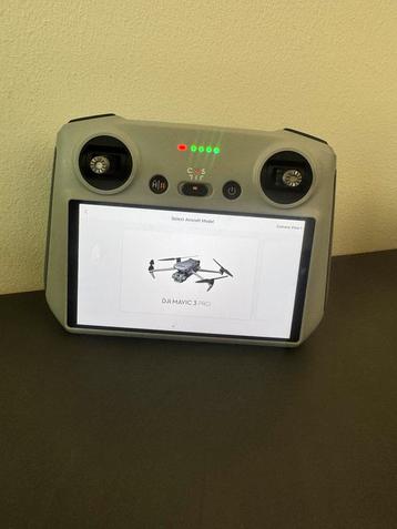 DJI RC RM330 beschikbaar voor biedingen