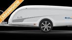 Easy Caravanning TakeOff Xcite demo: 2000 euro korting, Caravans en Kamperen, Vouwwagens, Tot en met 2, Easy Caravanning