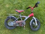 Yipeeh Explorer Kinderfiets, Ophalen, Gebruikt, 14 inch of minder, Handrem