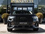 Audi Q3 35 TFSI S-LINE|PANO|MATRIX|20''|VIRTUAL|360° CAM|B&, 15 km/l, 4 cilinders, 150 pk, 1505 kg