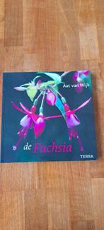 De Fuchsia, Boeken, Ophalen of Verzenden, Zo goed als nieuw, Aat van Wijk, Overige onderwerpen