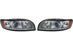 Volvo V70 Koplampen XENON, Auto-onderdelen, Verlichting, Ophalen of Verzenden, Gebruikt, Volvo