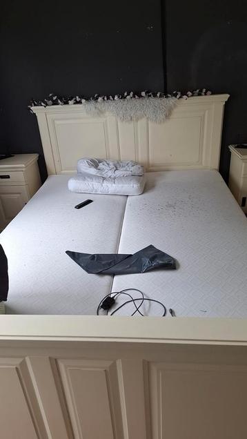 complete slaapkamer set