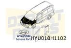 Hyundai H200 2/98-1/08 voorscherm Rechts Origineel! 663214A5, Auto-onderdelen, Carrosserie en Plaatwerk, Verzenden, Nieuw, Hyundai