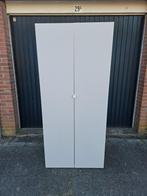 1 mooie ruime IKEA kledingkast/hangkast met veel bergruimte, Huis en Inrichting, Kasten | Kledingkasten, Ophalen, Gebruikt, 50 tot 100 cm
