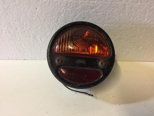 Achterlicht oldtimer ZKW, Auto-onderdelen, Verlichting, Gebruikt, Ophalen of Verzenden