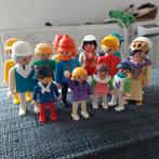 Playmobil Figuren Collectie, Ophalen of Verzenden, Gebruikt, Los playmobil