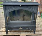 Efel houtkachel Harmony, Ophalen, Gebruikt, Houtkachel, Vrijstaand