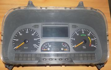 Reparatie Kmteller MB Axor instrumentenpaneel  beschikbaar voor biedingen