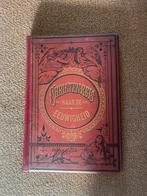 Christenreis naar de eeuwigheid - Oud boek, Antiek en Kunst, Antiek | Boeken en Bijbels, Ophalen of Verzenden