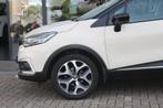 RENAULT Captur 90PK-DYNAMIQUE-60DKM-NAVI-CAMERA-PARKASSIST-, Voorwielaandrijving, 898 cc, Gebruikt, 620 kg