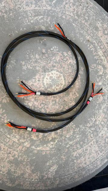 High End Speaker kabel  beschikbaar voor biedingen