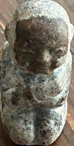 LEUKE APARTE Afrikaanse Ashanti BEELD UIT GHANA, Antiek en Kunst, Ophalen of Verzenden