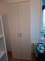 Kast met schappen, Huis en Inrichting, Kasten | Kledingkasten, Ophalen, Met deur(en), 50 tot 100 cm, Zo goed als nieuw