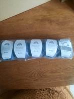 5 bollen Rainbow Bamboo Hobbii, Hobby en Vrije tijd, Breien en Haken, Ophalen of Verzenden, Nieuw, Breien of Haken, Wol of Garen