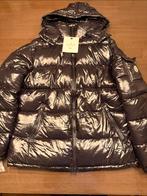 Moncler Winterjas - XL - NFC!, Moncler, Zwart, Ophalen of Verzenden, Maat 56/58 (XL)