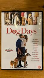 Film Dog Days