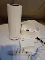 Nokia glasvezel modem XS-2426G-B, Computers en Software, Ophalen of Verzenden, Zo goed als nieuw