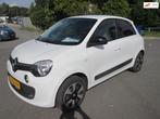 Renault TWINGO 1.0 SCe Limited - Handgeschakeld, Auto's, Renault, 21 km/l, Gebruikt, 4 stoelen, Wit