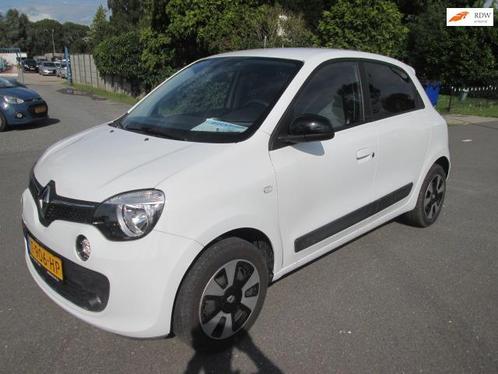 Renault TWINGO 1.0 SCe Limited - Handgeschakeld, Auto's, Renault, Bedrijf, Te koop, Twingo, ABS, Airbags, Airconditioning, Boordcomputer