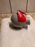 Spaarpot varken, Ophalen of Verzenden, Zo goed als nieuw, Kunststof, Dier