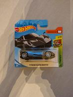 Hot wheels Pagani huayra, Ophalen of Verzenden, Nieuw, Auto