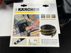 gereedschap rioolreiniger Kärcher nog in doos, Ophalen, Zo goed als nieuw