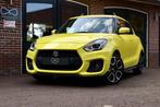 Suzuki Swift 1.4 Sport Smart Hybrid | NAVIGATIE | CRUISE | L, Auto's, Voorwielaandrijving, Gebruikt, 995 kg, Swift