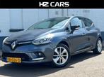 Renault Clio 0.9 TCe Limited|Navi|Airco|Cruise|Elektr.pakket, Voorwielaandrijving, 898 cc, Stof, Gebruikt