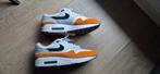 Nike Air Max 1 Monarch - Maat 42,5, Wit, Nike, Ophalen of Verzenden, Sneakers of Gympen